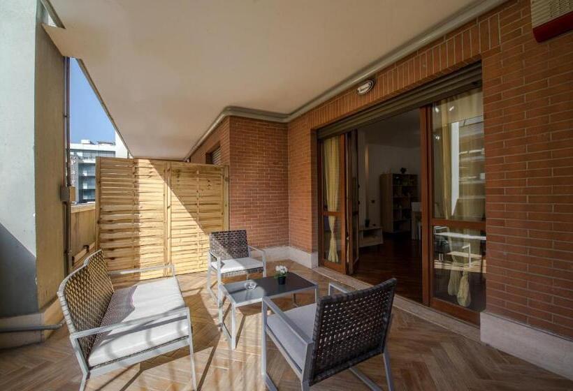 آپارتمان 2 خوابه, Domus Bb   Plaza