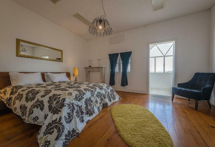 Номер Deluxe с Видом, Casa Da Real Companhia