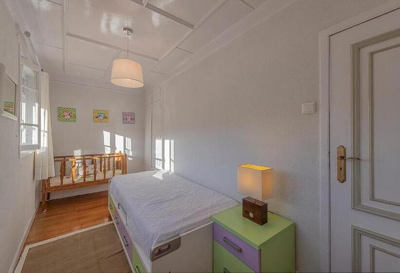 Апартаменты 2 Спальни, Casa Da Real Companhia