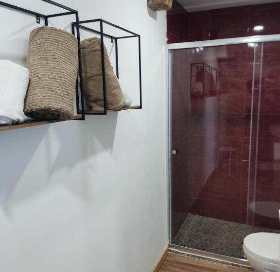 Номер Deluxe, Casa Da Real Companhia