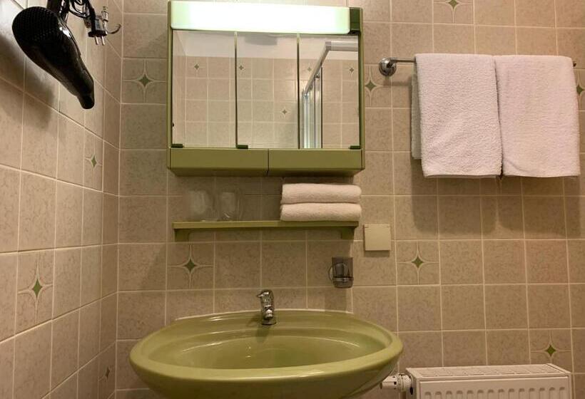 Номер Стандарт, Gasthaus Pension Brix
