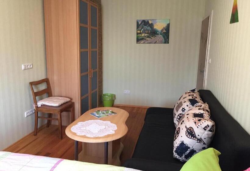 Апартаменты 2 Спальни, Gasthaus Pension Brix