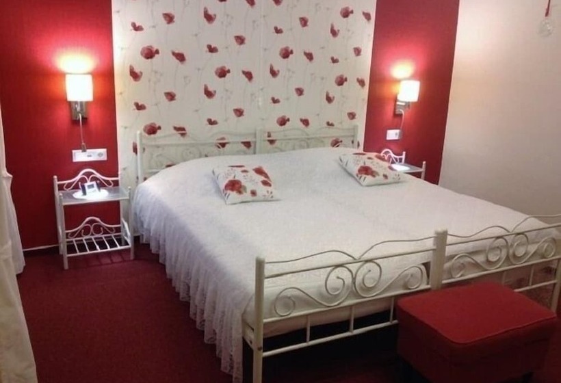 Номер Стандарт, Gasthaus Pension Brix