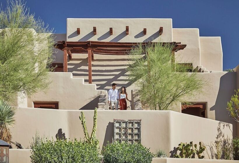 سوییت, Four Seasons Resort Scottsdale At Troon North