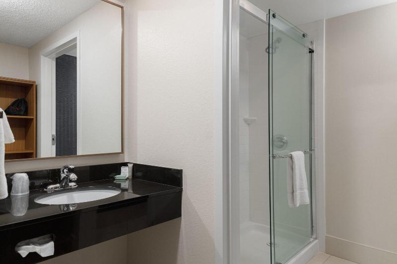 Camera Standard Letto King, Fairfield Inn & Suites Memphis Southaven