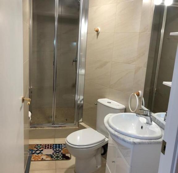 Студия Стандарт, Hostel Penedes