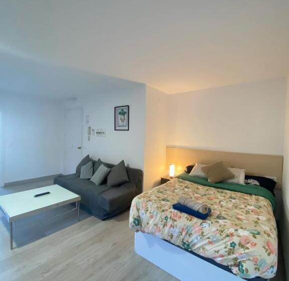 Студия Стандарт, Hostel Penedes