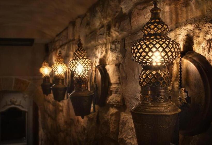 Camera Deluxe, Kamares Historic Boutique Hotel & Spa
