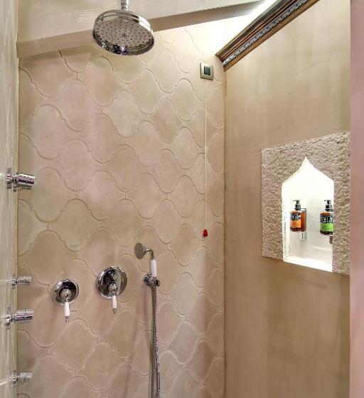 Президентский Люкс, Kamares Historic Boutique Hotel & Spa