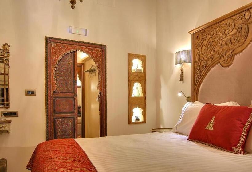 Президентский Люкс, Kamares Historic Boutique Hotel & Spa