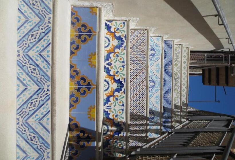 اتاق استاندارد با بالکن, Aurora Bed And Breakfast