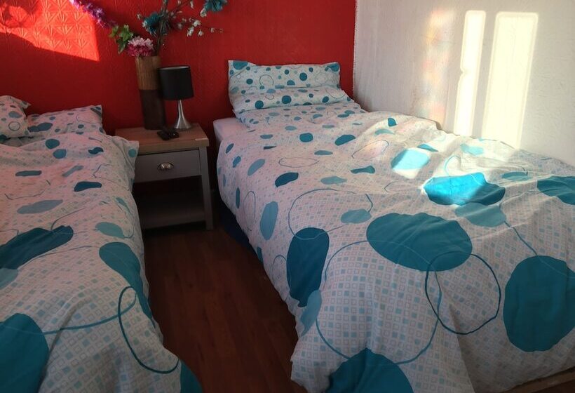 اتاق استاندارد, Cambridgestay