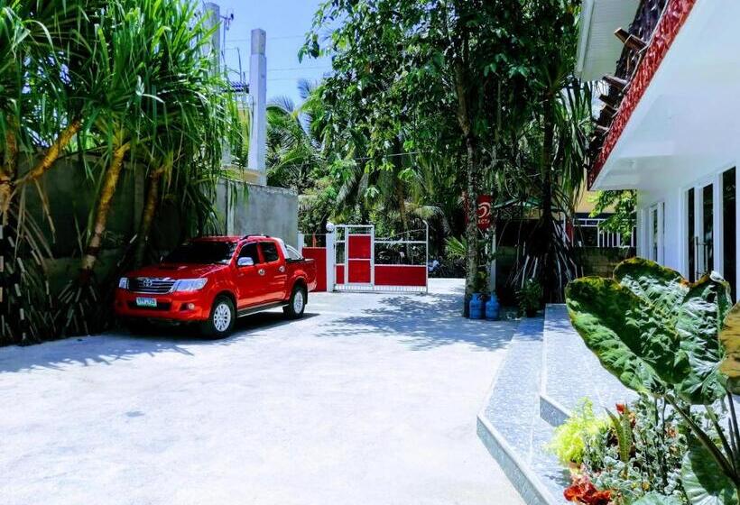 اتاق استاندارد, Villa Consolacion Resort