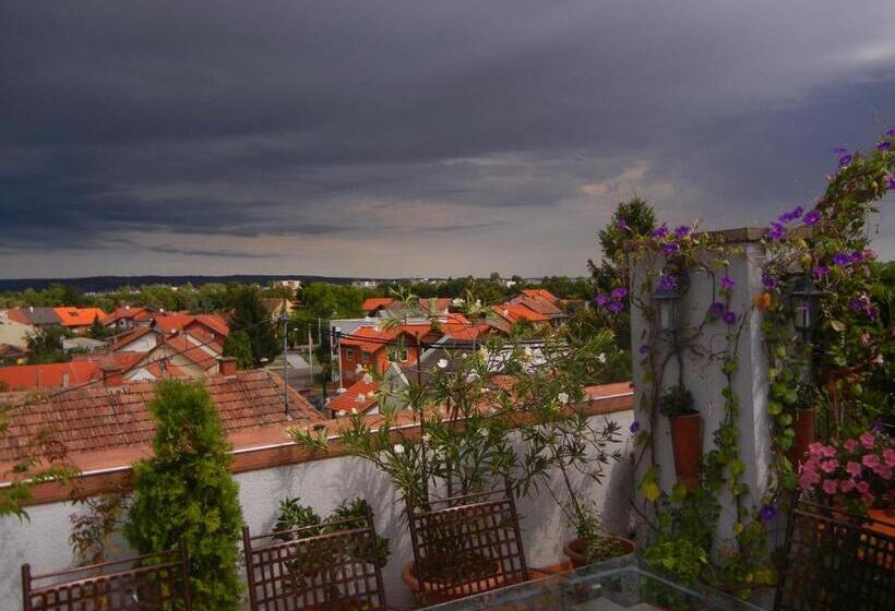 Апартаменты 1 Спальня, Villa Lucia   Apartments&rooms