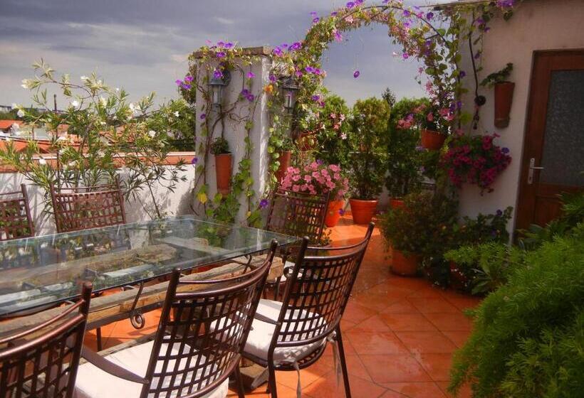Апартаменты 1 Спальня, Villa Lucia   Apartments&rooms