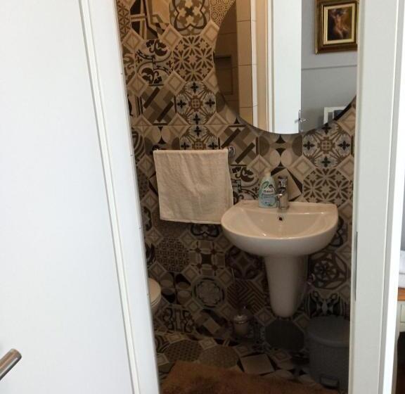Номер Стандарт, Villa Lucia   Apartments&rooms