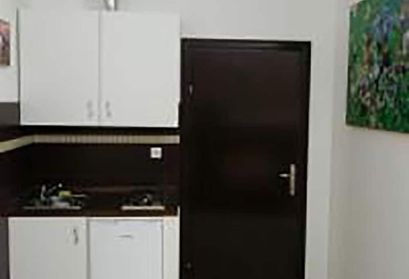 Апартаменты 1 Спальня, Villa Lucia   Apartments&rooms