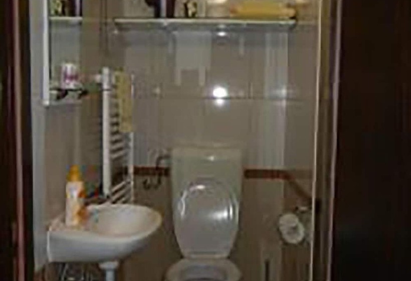 Апартаменты 1 Спальня, Villa Lucia   Apartments&rooms