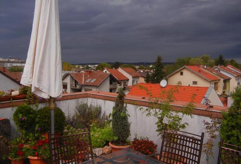 Студия Стандарт, Villa Lucia   Apartments&rooms