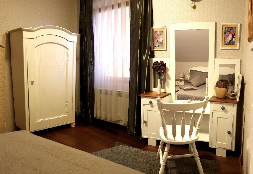 Апартаменты 1 Спальня, Villa Lucia   Apartments&rooms