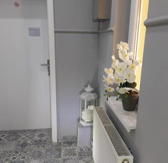 Апартаменты 1 Спальня, Villa Lucia   Apartments&rooms
