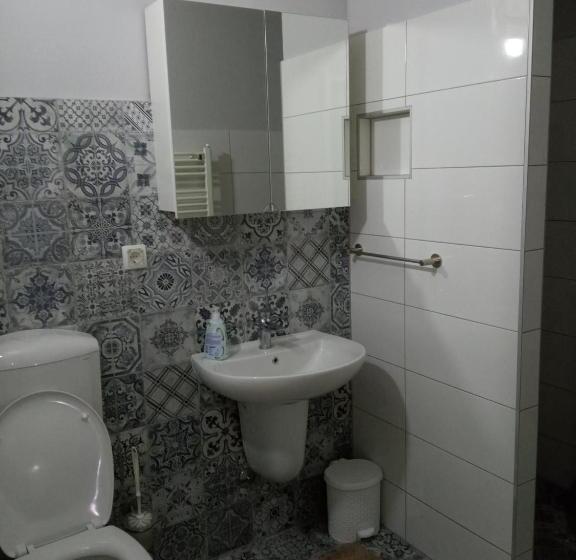 Апартаменты 1 Спальня, Villa Lucia   Apartments&rooms