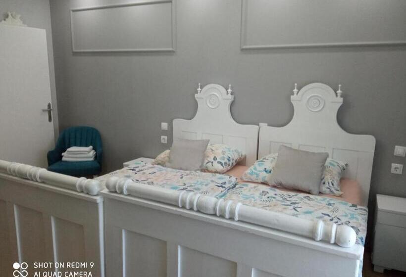 Апартаменты 1 Спальня, Villa Lucia   Apartments&rooms