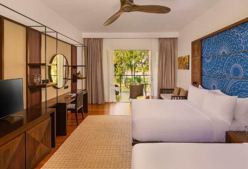 اتاق لوکس, Jetwing Kandy Gallery