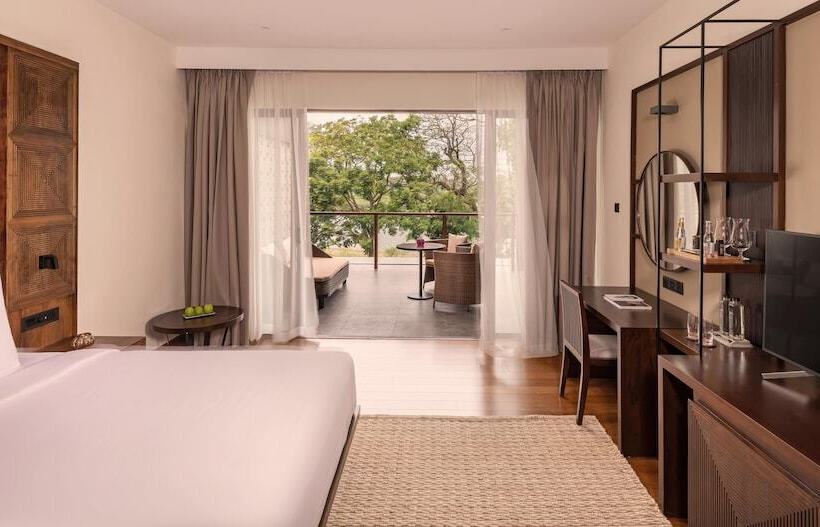اتاق لوکس, Jetwing Kandy Gallery