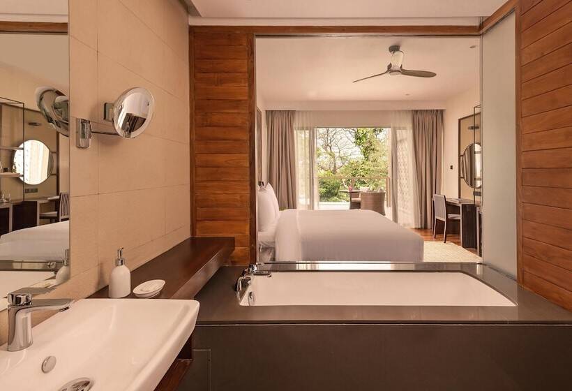 اتاق لوکس, Jetwing Kandy Gallery