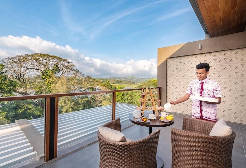 سوییت, Jetwing Kandy Gallery