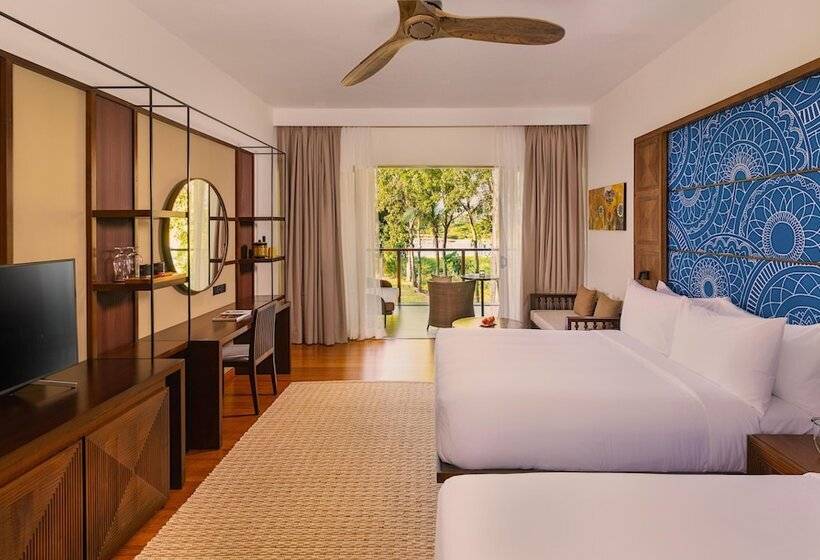 اتاق لوکس, Jetwing Kandy Gallery