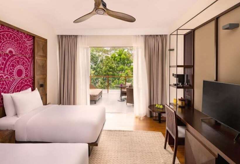اتاق لوکس, Jetwing Kandy Gallery