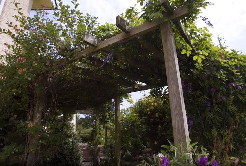 اتاق لوکس, Lower Marsh Farm B&b