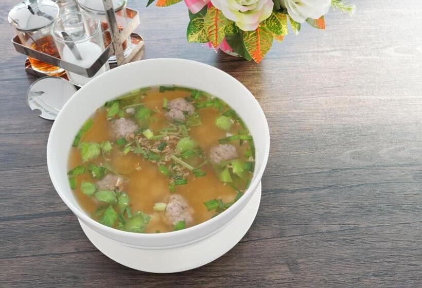 스탠다드 룸, Nk Residence Sakon Nakhon