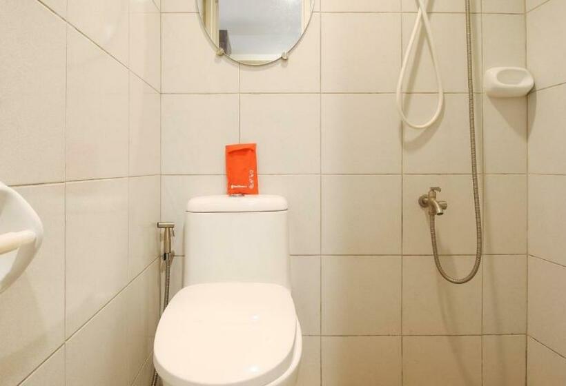 Номер Стандарт, Reddoorz Near Maribago Barangay Hall