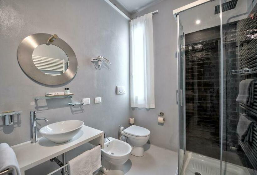 Семейный Номер, Villa Delle Fate, Bw Signature Collection
