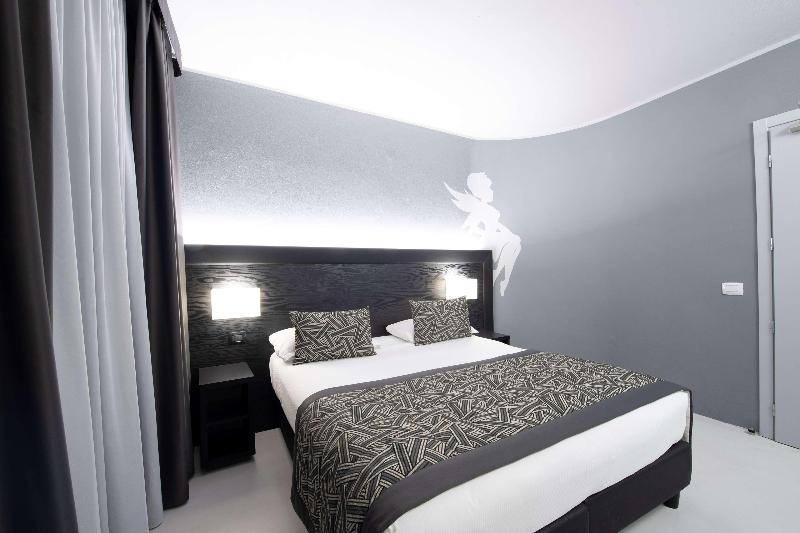 家庭间, Villa Delle Fate, Bw Signature Collection