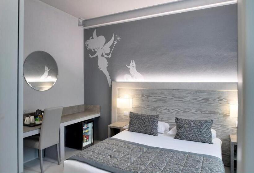 Номер Стандарт, Villa Delle Fate, Bw Signature Collection