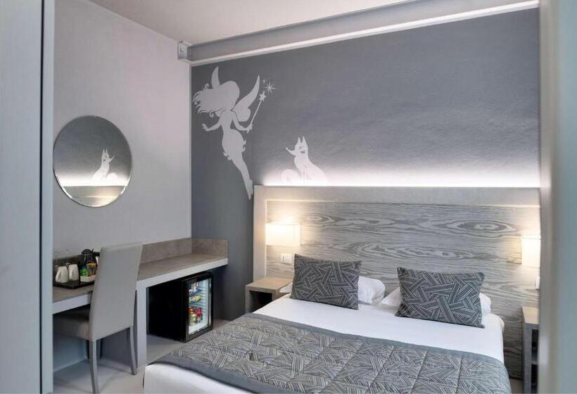Номер Стандарт, Villa Delle Fate, Bw Signature Collection