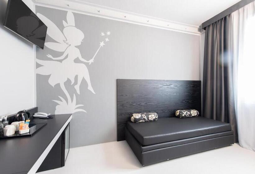 小型套房, Villa Delle Fate, Bw Signature Collection