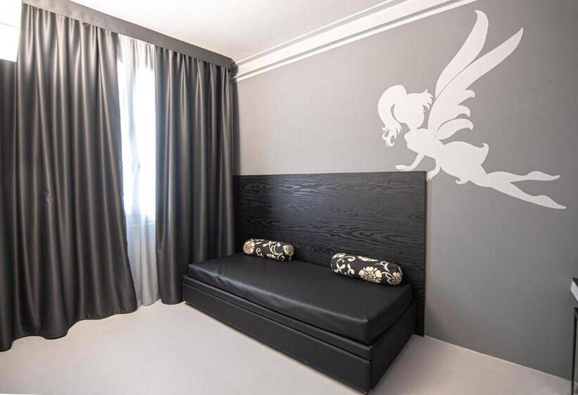 Полулюкс, Villa Delle Fate, Bw Signature Collection