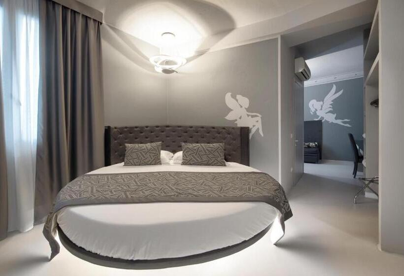 小型套房, Villa Delle Fate, Bw Signature Collection
