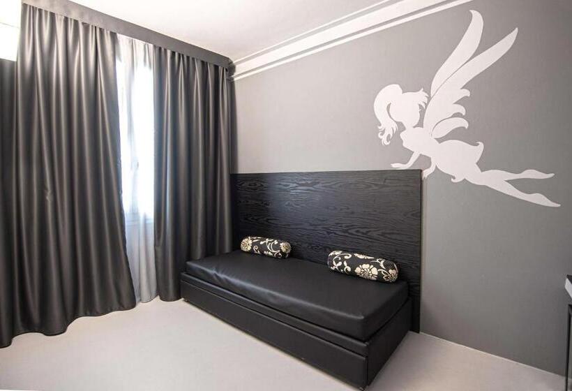 小型套房, Villa Delle Fate, Bw Signature Collection