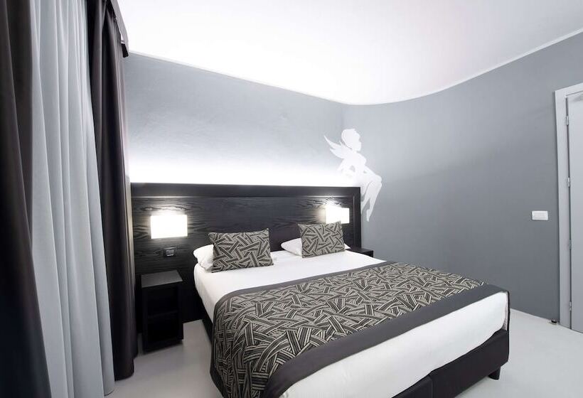 家庭间, Villa Delle Fate, Bw Signature Collection
