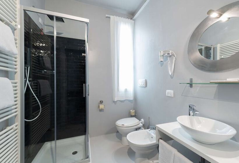Номер Superior, Villa Delle Fate, Bw Signature Collection