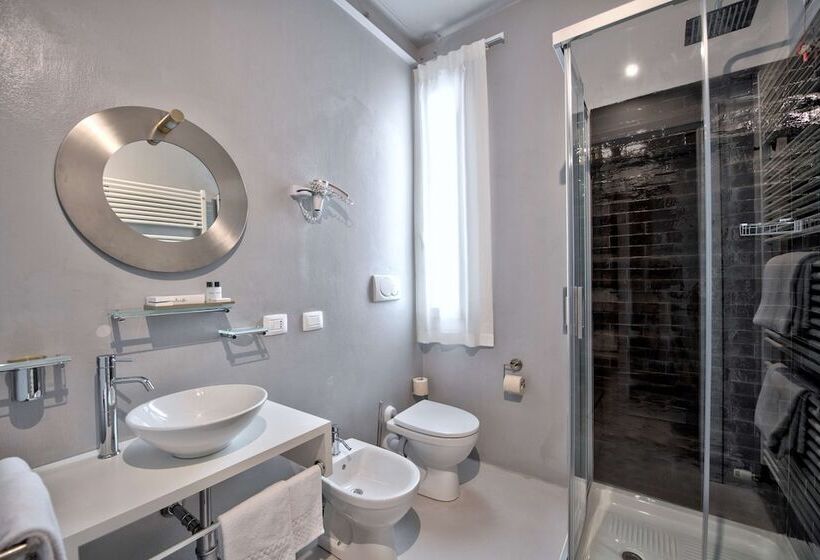 Полулюкс, Villa Delle Fate, Bw Signature Collection