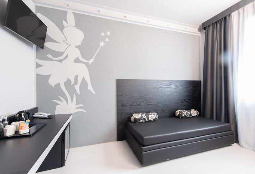 小型套房, Villa Delle Fate, Bw Signature Collection