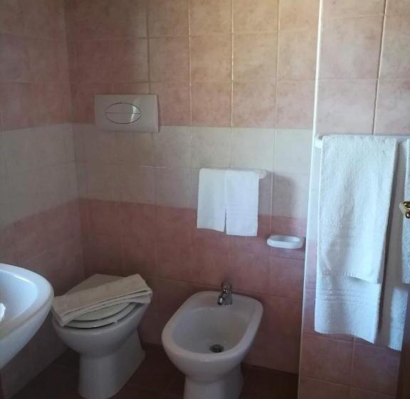 スタンダードルーム, Agriturismo Su Birde