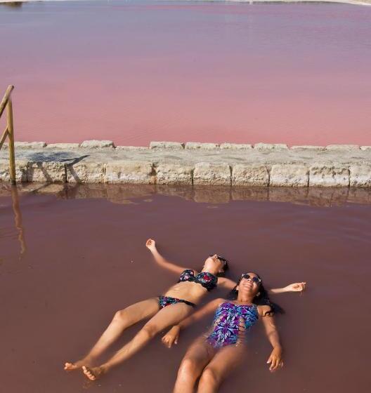 سوئیت جونیور با تراس, Sei   Isola Lunga